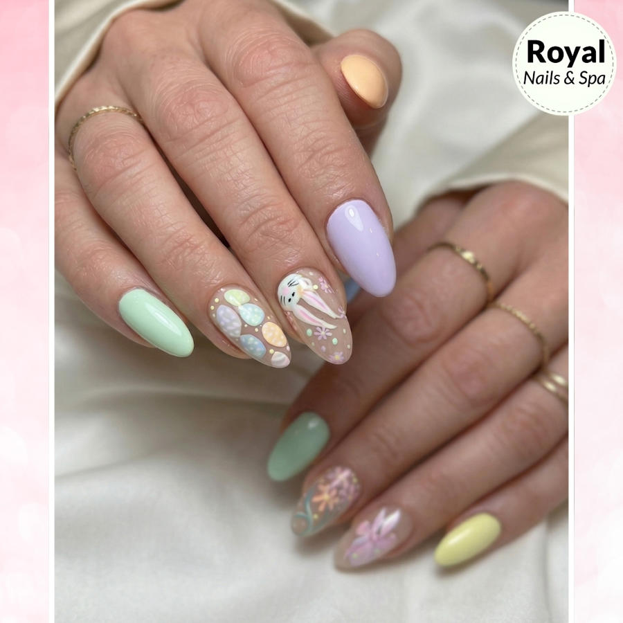 Nail Design